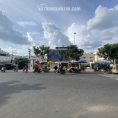 AX20 [ TỌA ĐỘ VÀNG] TRỤC THƯƠNG MẠI NGUYỄN XÍ BÌNH THẠNH – 320m2 (8m x 40m)